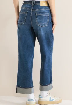 Wide Legs Jeans