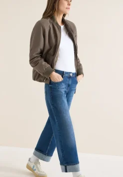 Wide Legs Jeans