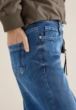 Wide Legs Jeans