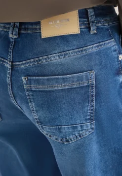 Wide Legs Jeans