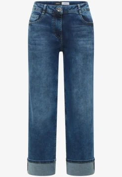 Wide Legs Jeans