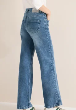 Wide Legs Jeans