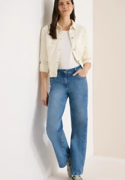 Wide Legs Jeans