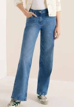 Wide Legs Jeans