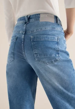 Wide Legs Jeans