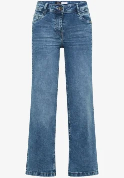 Wide Legs Jeans