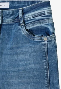 Wide Legs Jeans