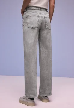Wide Legs Jeans