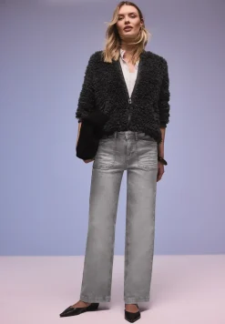Wide Legs Jeans