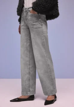Wide Legs Jeans