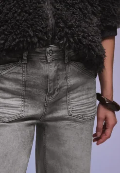 Wide Legs Jeans