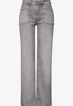 Wide Legs Jeans