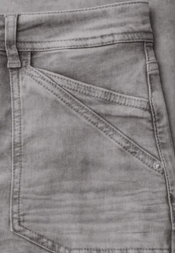 Wide Legs Jeans