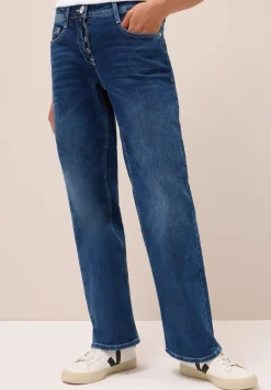 Wide Legs Jeans