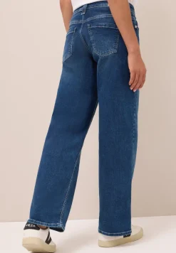 Wide Legs Jeans