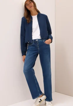 Wide Legs Jeans