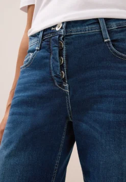 Wide Legs Jeans