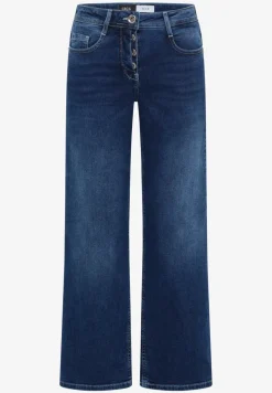 Wide Legs Jeans