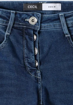Wide Legs Jeans