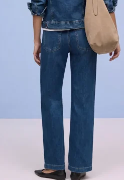 Wide Legs Jeans