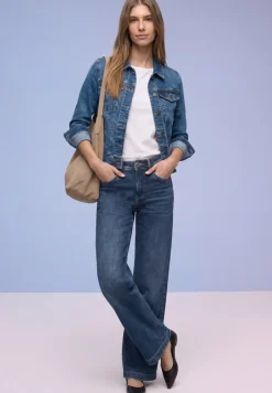 Wide Legs Jeans