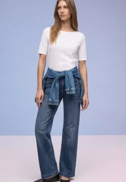 Wide Legs Jeans