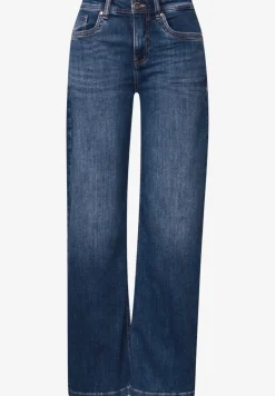 Wide Legs Jeans