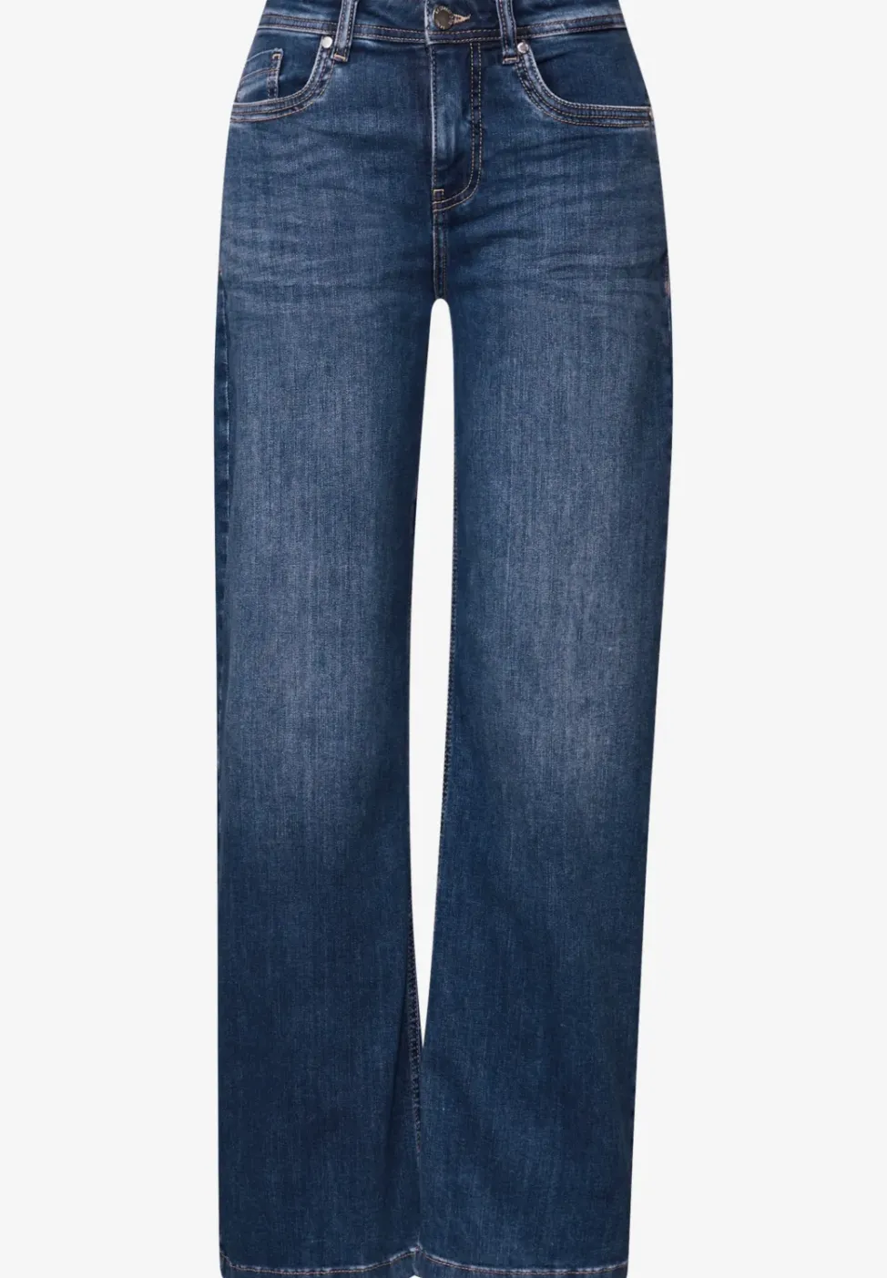 Wide Legs Jeans