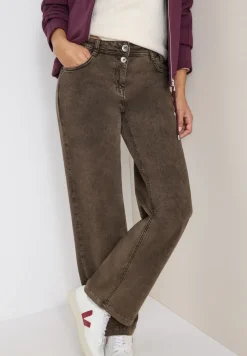 Wide Legs Jeans