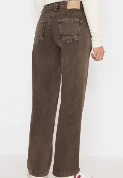 Wide Legs Jeans