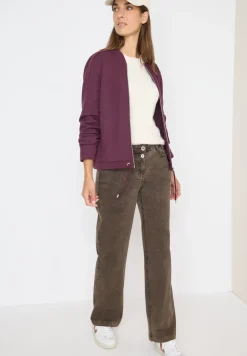 Wide Legs Jeans