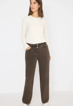 Wide Legs Jeans