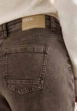 Wide Legs Jeans