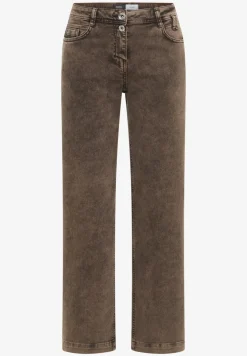 Wide Legs Jeans