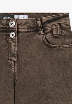 Wide Legs Jeans
