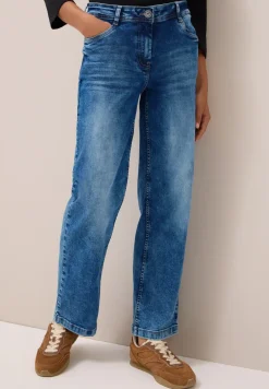 Wide Legs Jeans