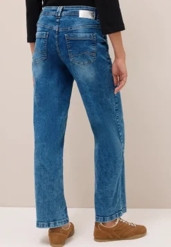 Wide Legs Jeans