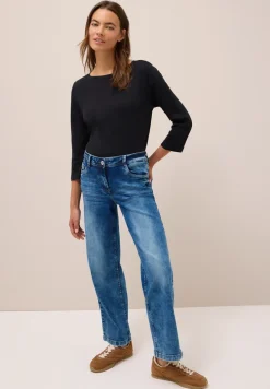 Wide Legs Jeans