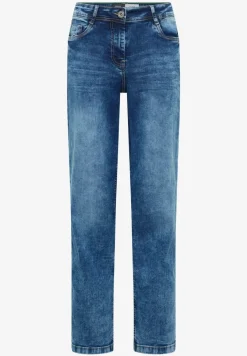 Wide Legs Jeans