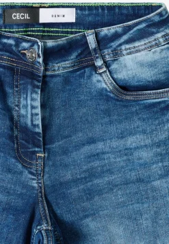 Wide Legs Jeans