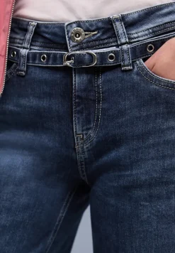Wide Legs Jeans