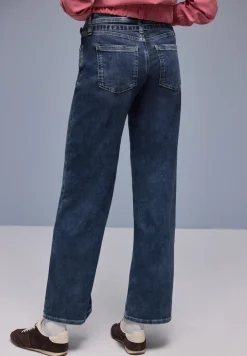 Wide Legs Jeans