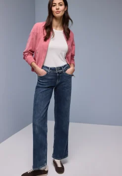 Wide Legs Jeans