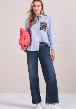 Wide Legs Jeans