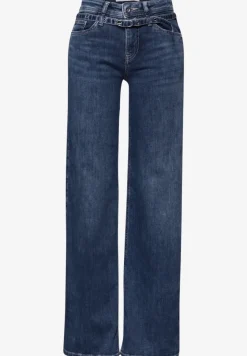 Wide Legs Jeans
