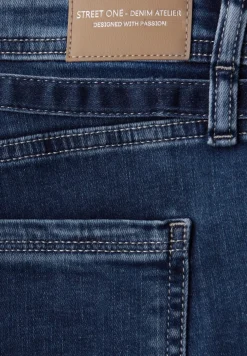Wide Legs Jeans