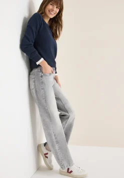 Wide Legs Jeans