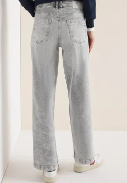 Wide Legs Jeans