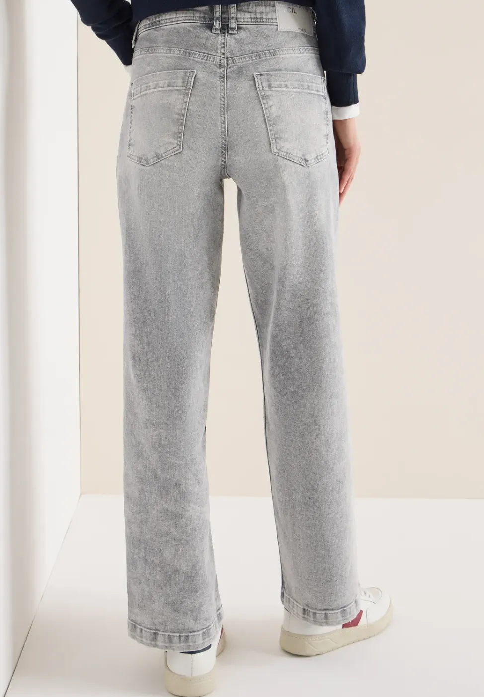 Wide Legs Jeans