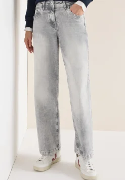 Wide Legs Jeans